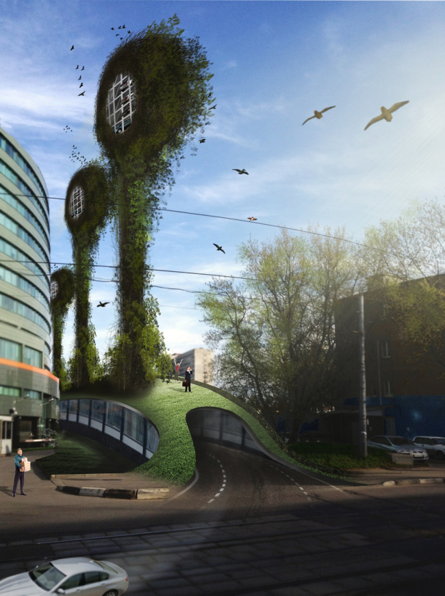 ���������������� ��������-������ �
��������� ������. ���������� ����� ����������� � ������� ����������