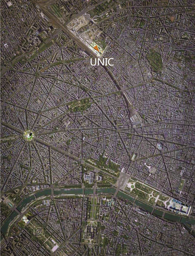 ����� �������� UNIC 