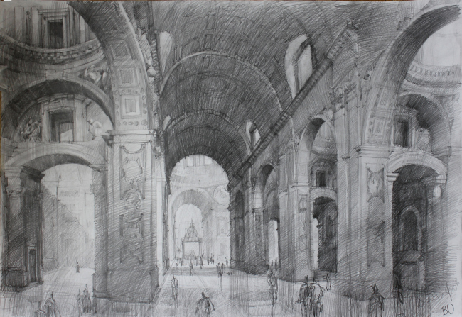 ������� ������. ������ I �������