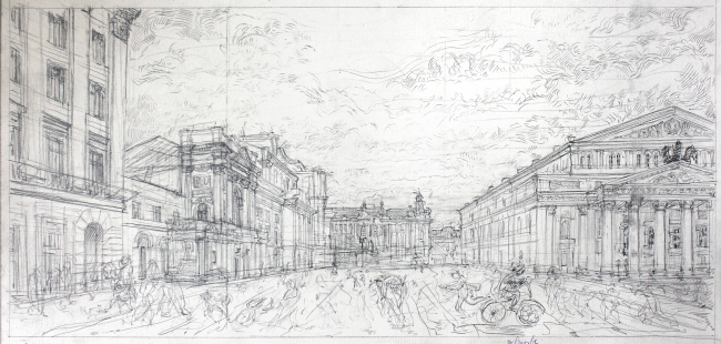 �������� ���������. ������ III �������