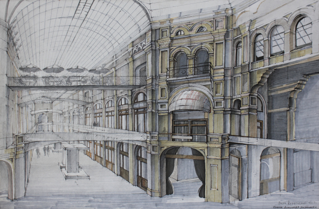 ���� ����������. ������ III �������