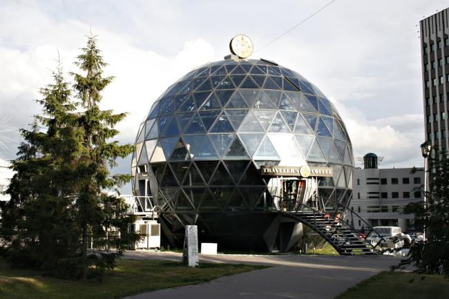�������� ����, �����������. ��������������� ����������� SpaceStructure, �������� ��������