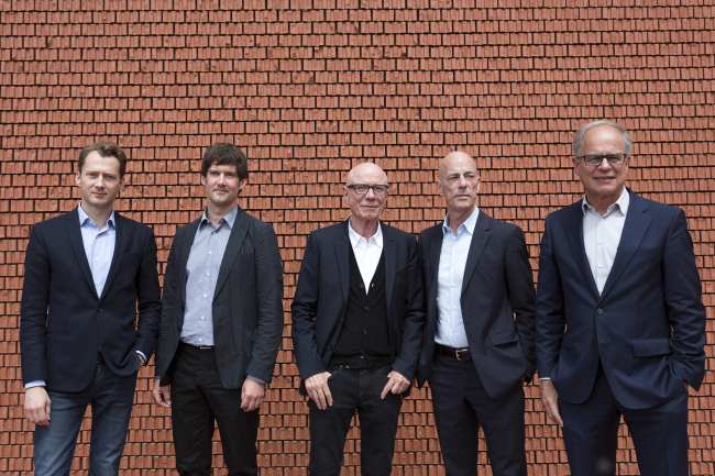 �������� Vitra Schaudepot, ����� �������: ��������� ����� ������� Vitra ����� ���� � ���� �������, �������� ���� ������ ���������� Vitra   ����� ��������, ��������-���������� ���� Herzog & de Meuron ��� ������ � ���� �� ����� � Vitra Design Museum, Bettina Matthiessen 