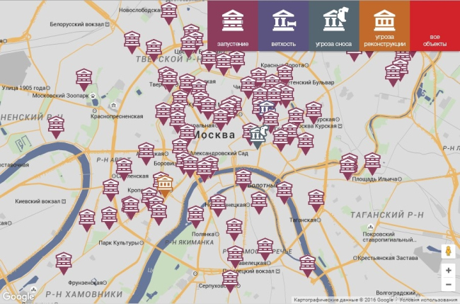 ����������� � ����� redbook.archnadzor.ru