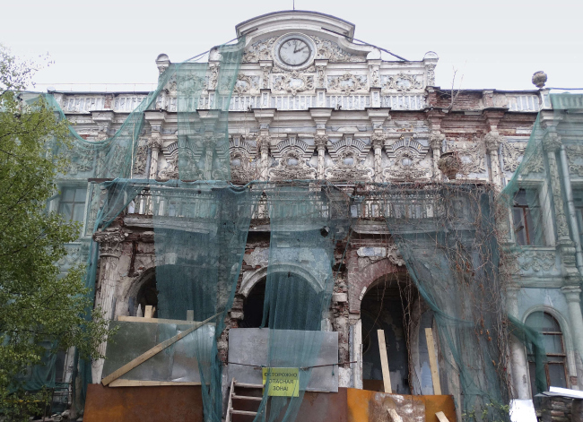 ������ ����� ���������� (��� ����� ����������, ����� ������-��������). ���������� � ����� redbook.archnadzor.ru