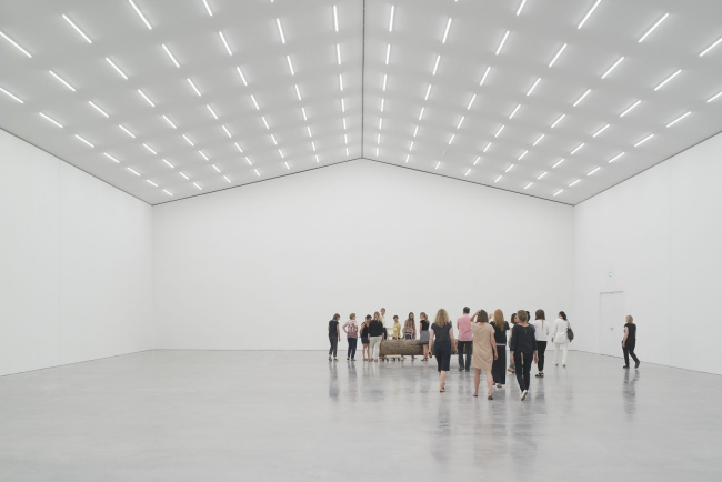 Vitra Schaudepot � Vitra Design Museum, Julien Lanoo