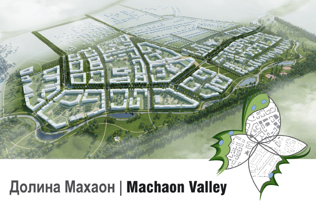 ����� ������ ������� ������� � ���� ����� ������ � LEVS architecten