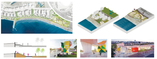 ��������� �������� ������������ ����������. ���� �������� ����� � ������������ ����. ������, 2016 � ��������� ��������������� �������� ������ & Turenscape