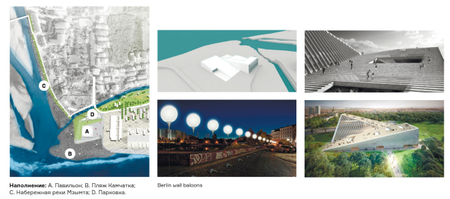 ��������� �������� ������������ ����������. ���� ���������. ������, 2016 � ��������� ��������������� �������� ������ & Turenscape