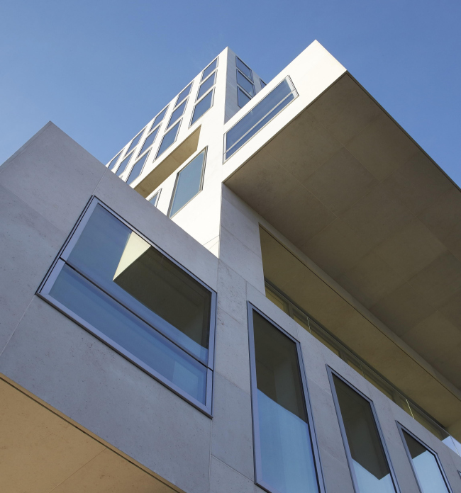 ������� Holland Green / ����: Hufton+Crow � OMA