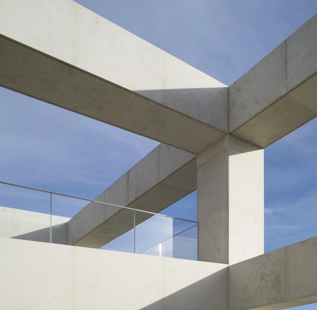 ������� Holland Green / ����: Hufton+Crow � OMA