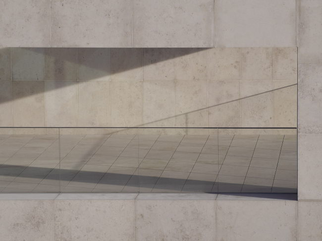 ������� Holland Green / ����: Nick Gutteridge � Allies and Morisson