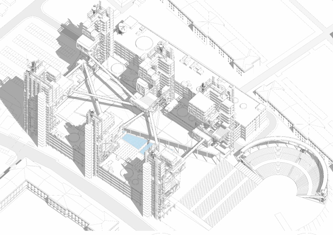 ������-����������������� ����� � �����������. ��������� ������ ����� ������������