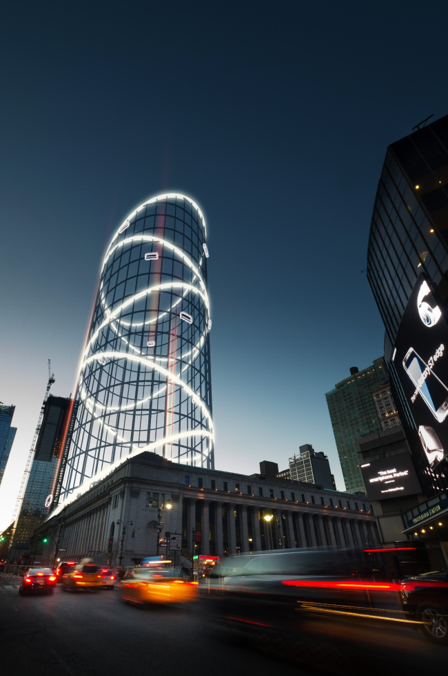 The Halo by AE Superlab � AE Superlab