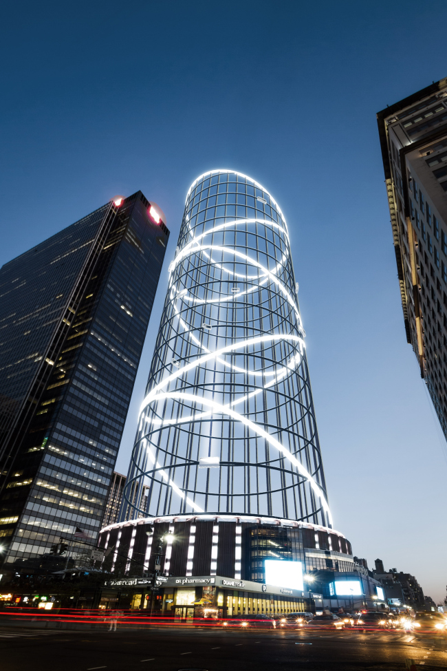 The Halo by AE Superlab � AE Superlab