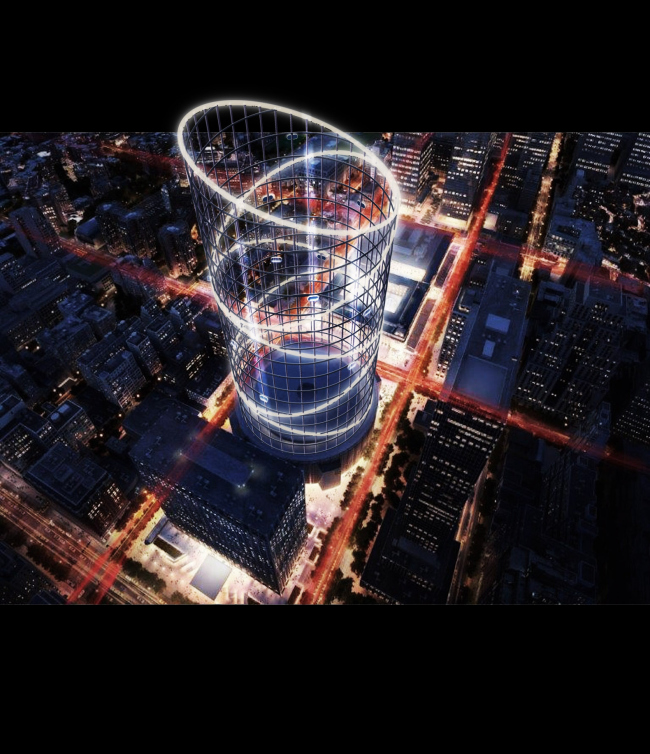 The Halo by AE Superlab � AE Superlab