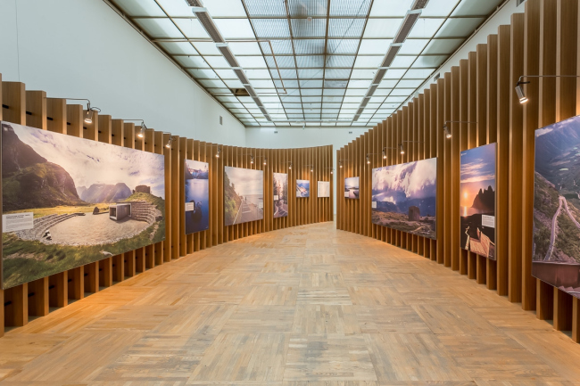 ������ speech: norway, ������������ ������������� ������������� ������ �������� �� XXI ������������� �������� ����������� � ������� ��� ������. �������� � �. ������� 