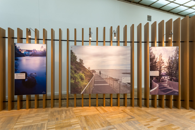 ������ speech: norway, ������������ ������������� ������������� ������ �������� �� XXI ������������� �������� ����������� � ������� ��� ������. �������� � �. ������� 