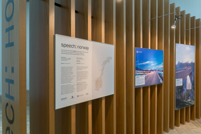 ������ speech: norway, ������������ ������������� ������������� ������ �������� �� XXI ������������� �������� ����������� � ������� ��� ������. �������� � �. ������� 