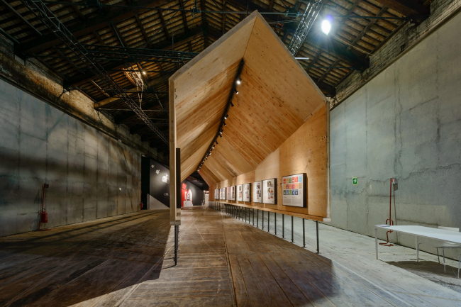 ���������� ��������� ������ � Andrea Avezzù