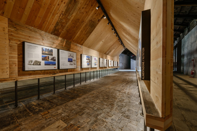 ���������� ��������� ������ � Andrea Avezzù