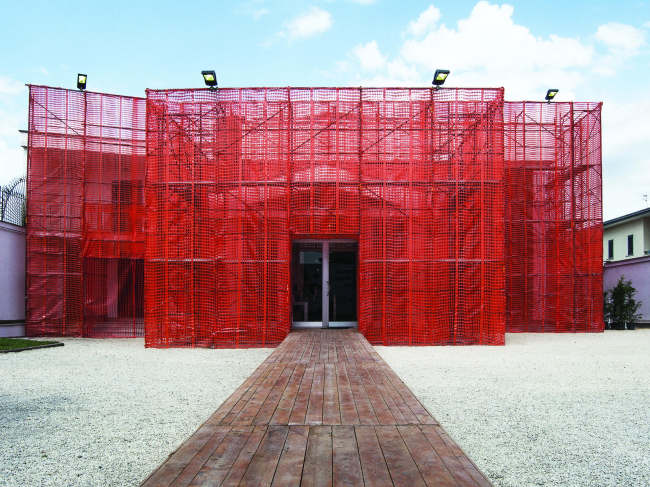 ������ Restart: ����� �������, ������������ � �����. ����������� Dianarchitecture + RS Architettura