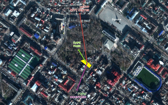 ������������ ��������������-����������� ������ ���������