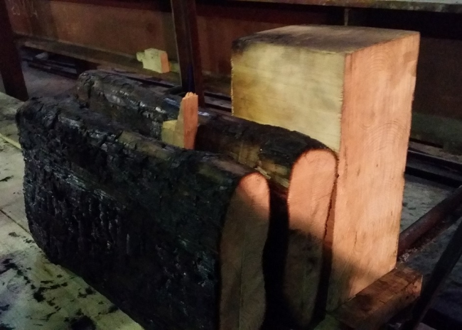 ����� �� � ����� �������. ���������� ������������� ��������� GOOD WOOD