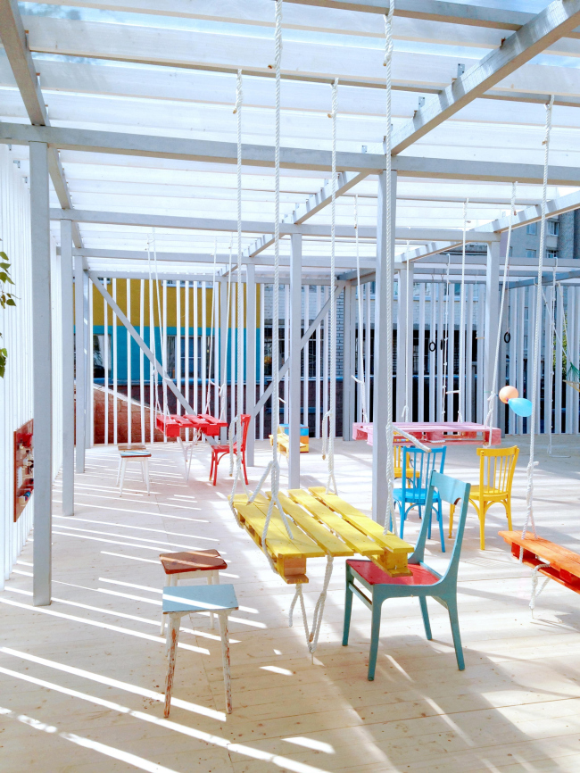 ������ ��� ��������� �������� ������: ���� ������� � �������. ����������� ������������� ����������� ������� ����-������