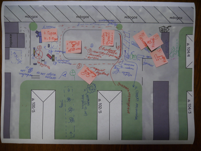 ��������������� ������ �������� � 52-� ��������. ����������� ������������� ����������� ������� ����-������