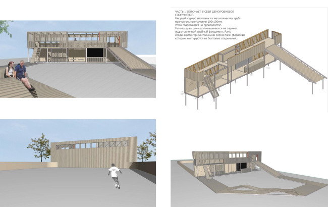 ������ �������� ��������� � 52-� �������� �� ����� ���������. ����������� ������������� ����������� ������� ����-������