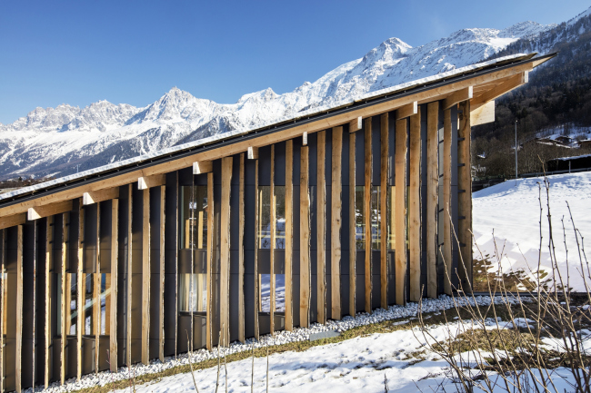 ���� � ��������� �������a � Michel Denance