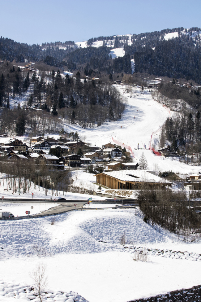 ���� � ��������� �������a � Michel Denance