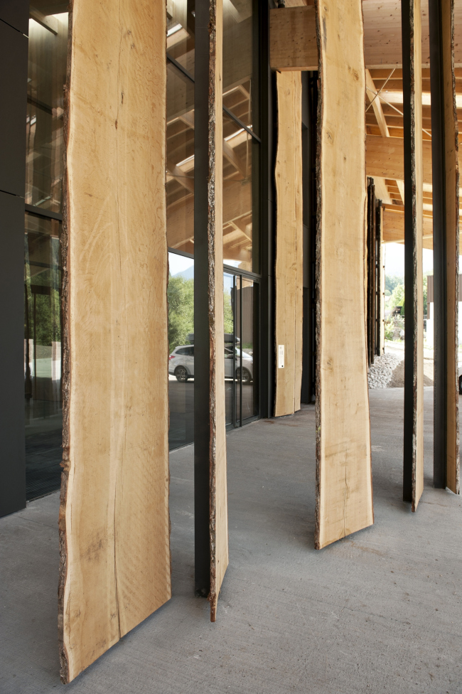 ���� � ��������� �������a � Béatrice Cafieri