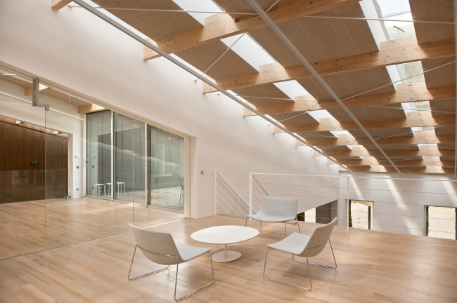 ���� � ��������� �������a � Béatrice Cafieri