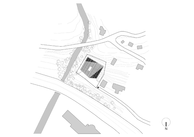 ���� � ��������� �������a � Kengo Kuma & Associates