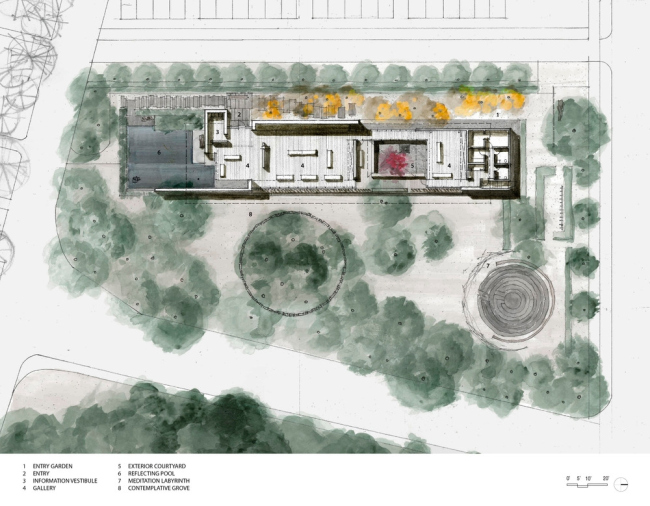 ����� ��������� Windhover � Aidlin Darling Design