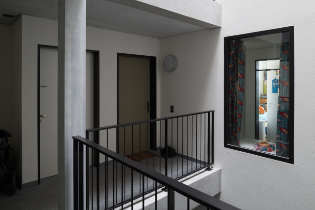 ������� MAW � ������ (��������-�����). 2012�2015. ����������������� ���������: futurafrosch / Duplex Architekten. �����������:  futurafrosch, Duplex Architekten, �������� ���, Muller Sigrist, poor Architekten � ���� �������