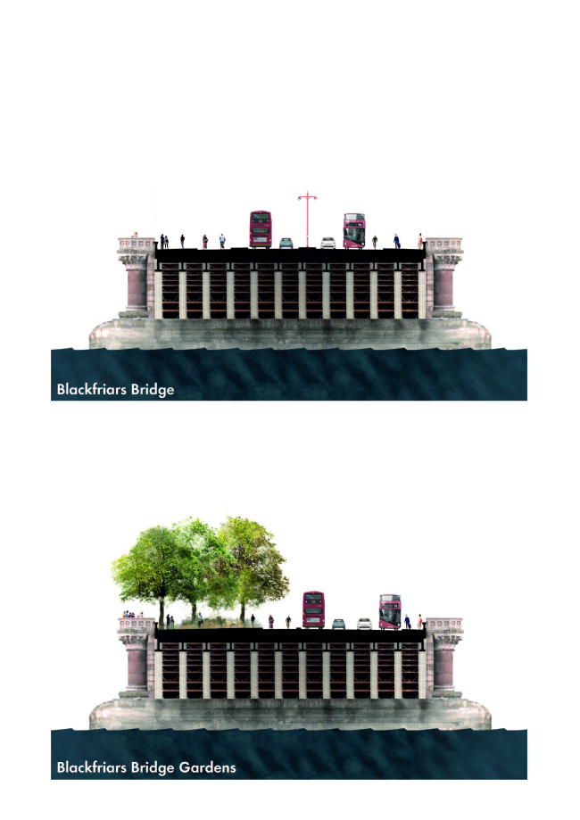 �������� ���� �� ����� ����������� � Allies & Morrison