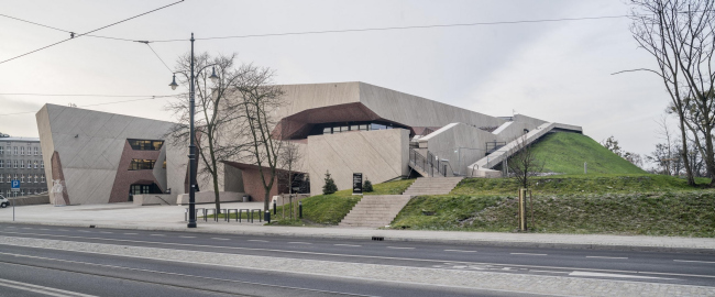 ���������� ��� � �������� �������� � Jakub Certowicz