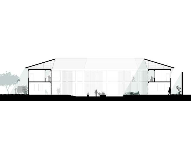 ������������� ��������� GHESKIO � �������� ������� � MASS Design Group