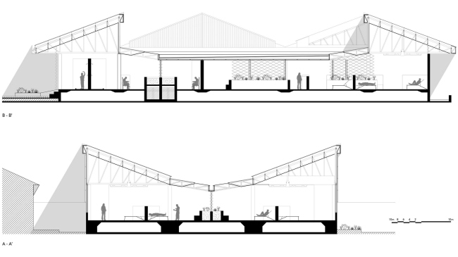 ����� ������� ������ GHESKIO � MASS Design Group