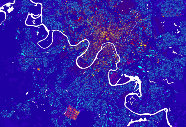 ������� 2050. ��������� ������ ������� ��������� � �������� �������. ������ �������������� ���� ��������. ������������: ���� ������������. ��������. �����, 2016