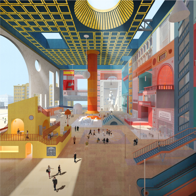 ��������� �������. ��������� ������ ����� ���������. ������ �������������� ���� ��������. �����, 2016