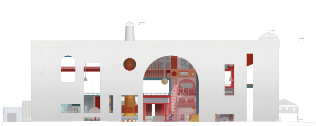 ��������� �������. ��������� ������ ����� ���������. ������ �������������� ���� ��������. ������� �����. �����, 2016