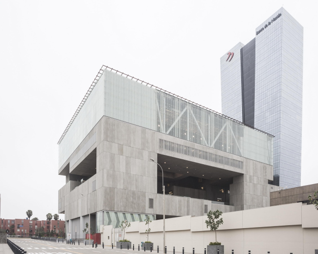 ��������-����� ���� � Antonio Sorrentino / PHOSS