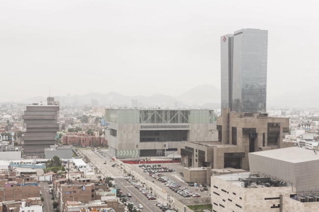 ��������-����� ���� � Antonio Sorrentino / PHOSS