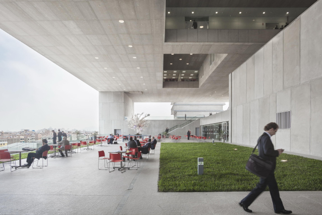 -   Antonio Sorrentino / PHOSS