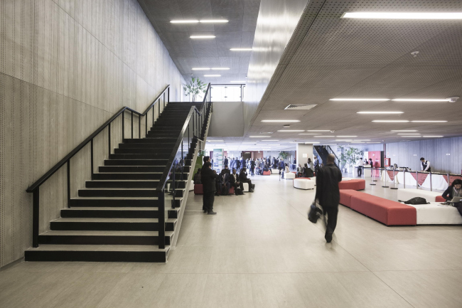 ��������-����� ���� � Antonio Sorrentino / PHOSS