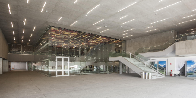 ��������-����� ���� � Antonio Sorrentino / PHOSS